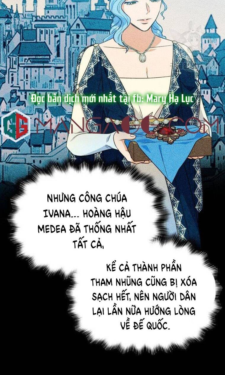 Bản Khế Ước Với Nữ Công Tước Ác Ma - Chương 146 - Trang 52