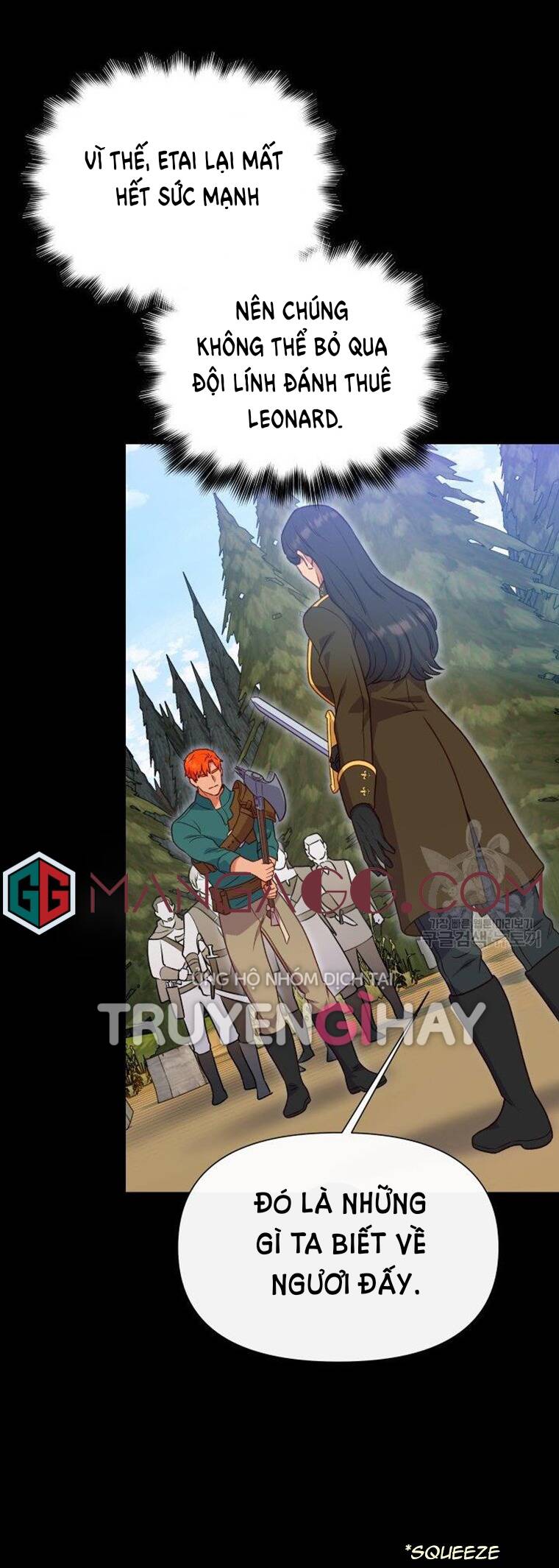 Bản Khế Ước Với Nữ Công Tước Ác Ma - Chương 146 - Trang 53