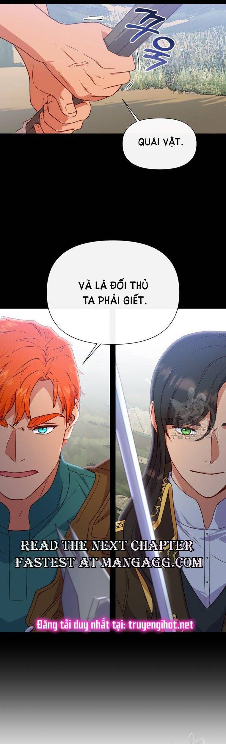 Bản Khế Ước Với Nữ Công Tước Ác Ma - Chương 146 - Trang 54