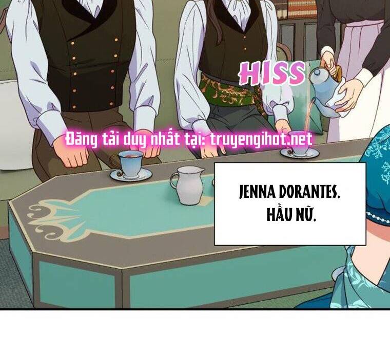 Bản Khế Ước Với Nữ Công Tước Ác Ma - Chương 146 - Trang 7