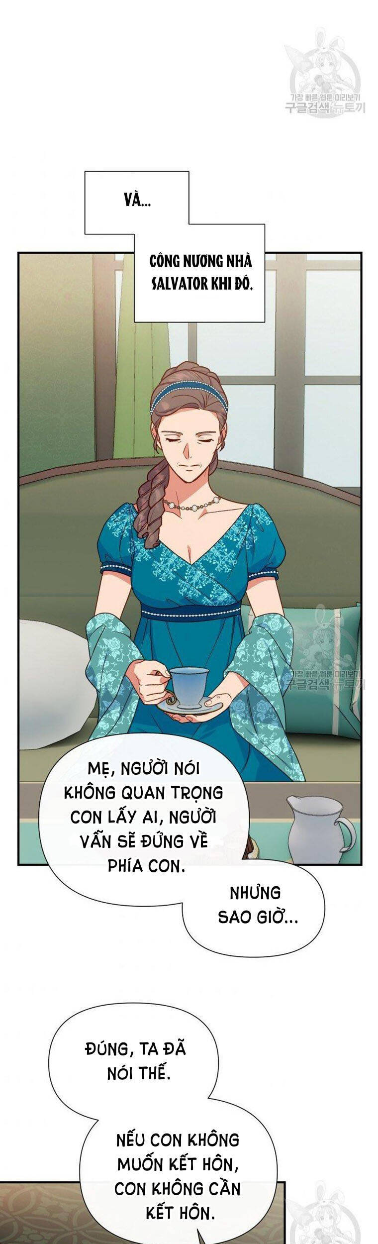Bản Khế Ước Với Nữ Công Tước Ác Ma - Chương 146 - Trang 8