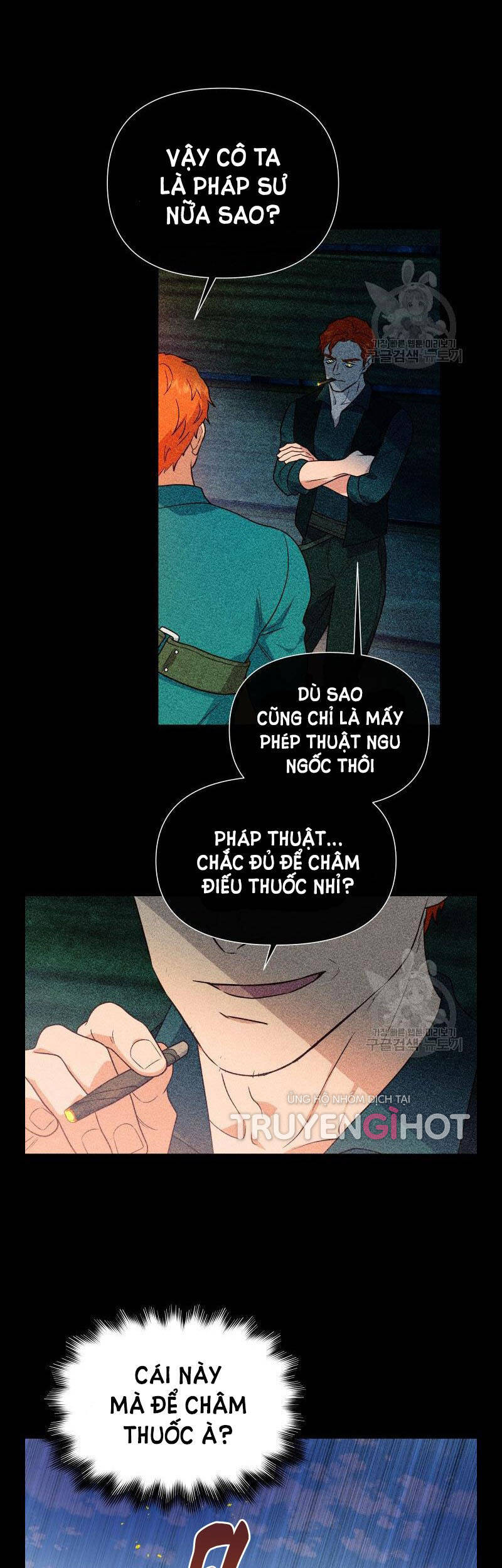 Bản Khế Ước Với Nữ Công Tước Ác Ma - Chương 147 - Trang 12