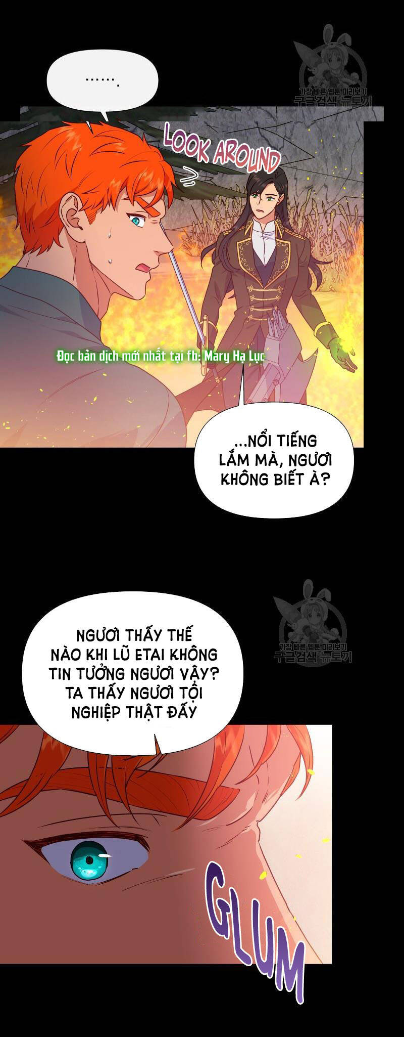 Bản Khế Ước Với Nữ Công Tước Ác Ma - Chương 147 - Trang 14