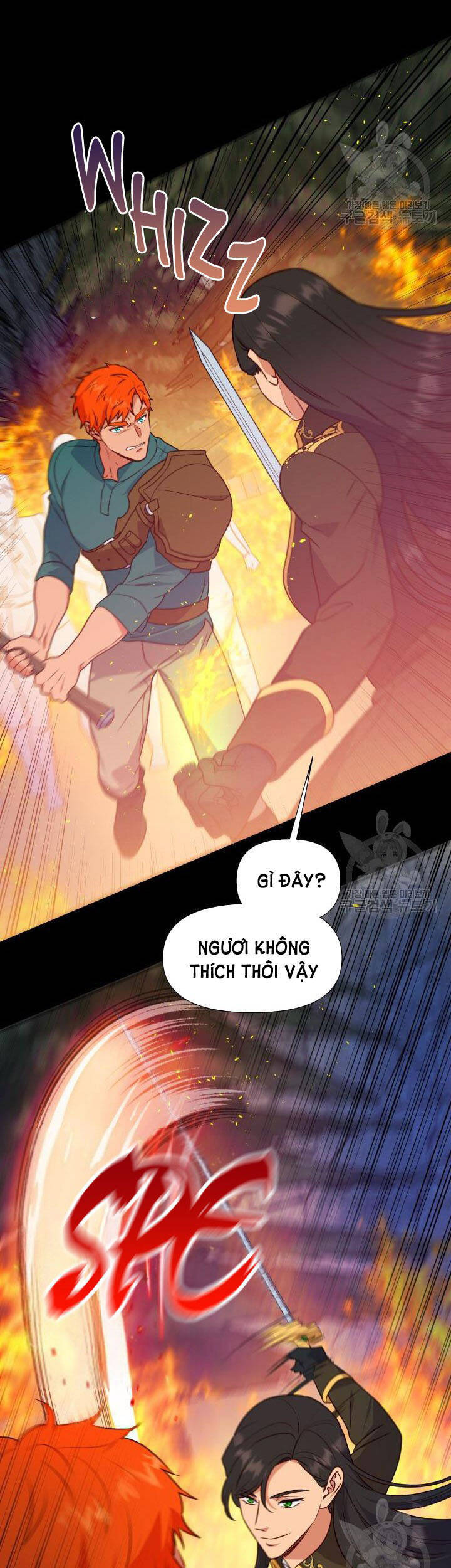 Bản Khế Ước Với Nữ Công Tước Ác Ma - Chương 147 - Trang 15