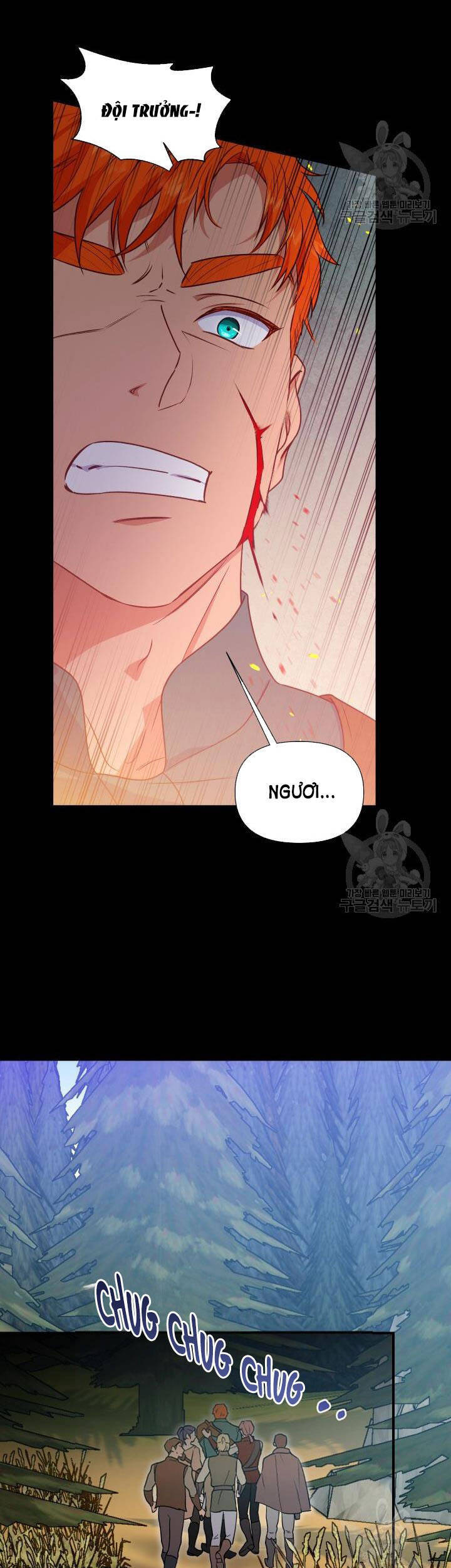 Bản Khế Ước Với Nữ Công Tước Ác Ma - Chương 147 - Trang 17