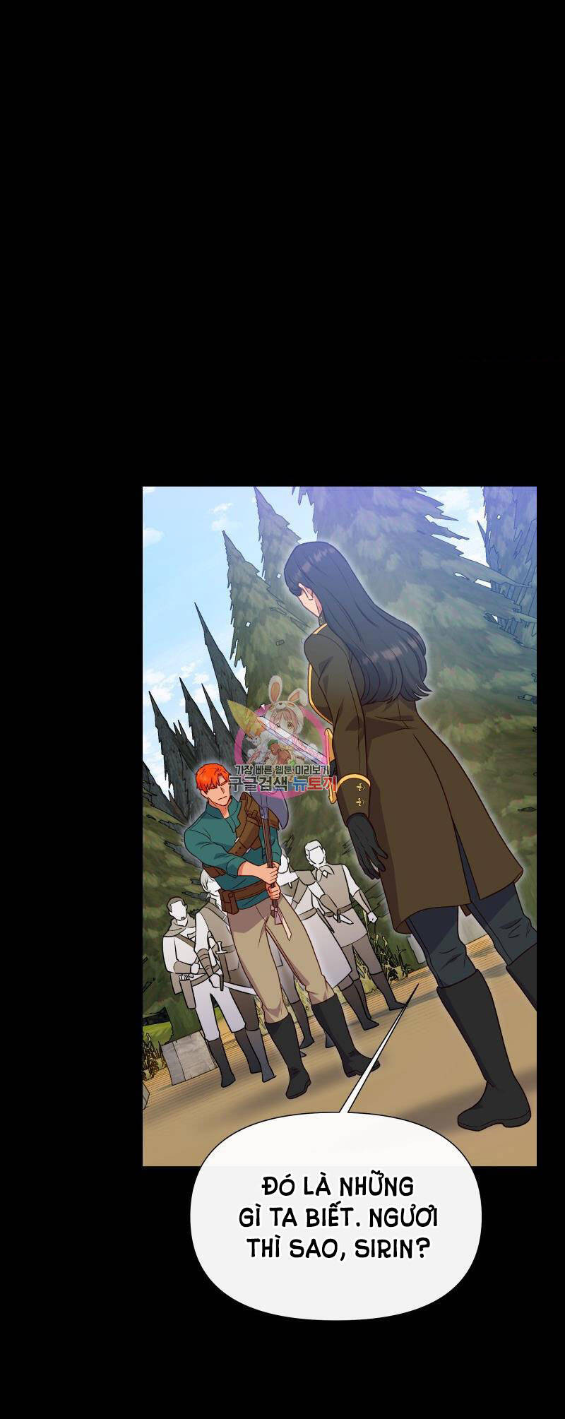 Bản Khế Ước Với Nữ Công Tước Ác Ma - Chương 147 - Trang 3