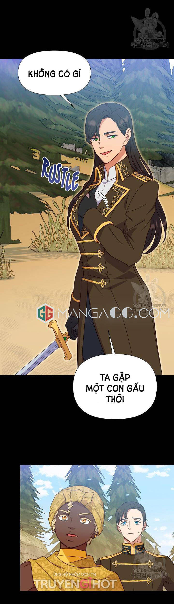 Bản Khế Ước Với Nữ Công Tước Ác Ma - Chương 147 - Trang 23