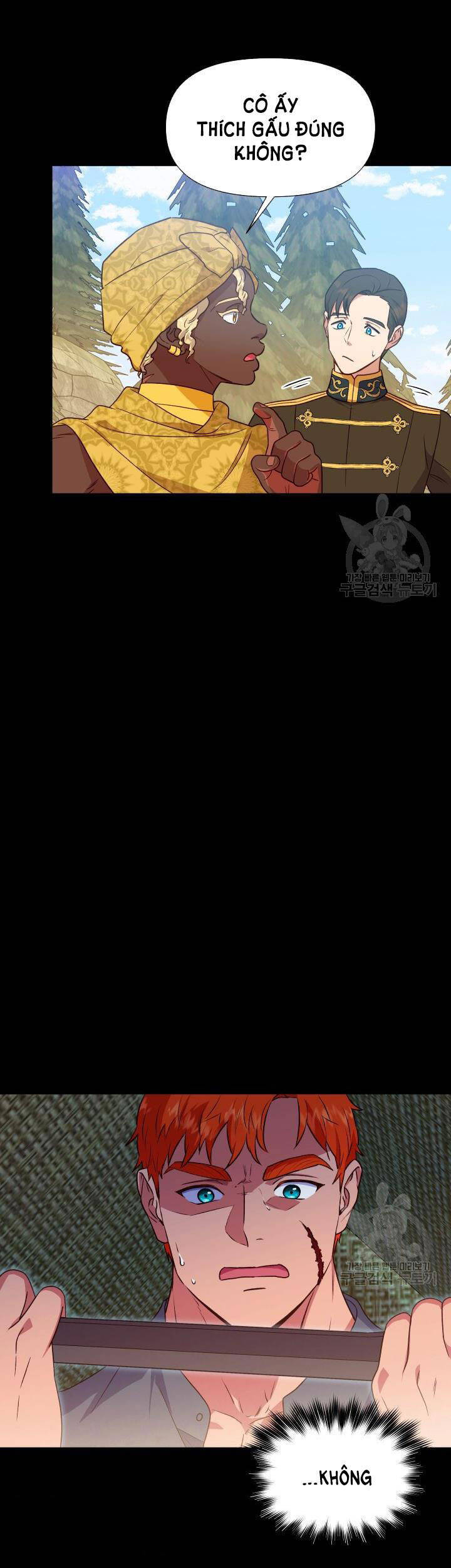 Bản Khế Ước Với Nữ Công Tước Ác Ma - Chương 147 - Trang 25