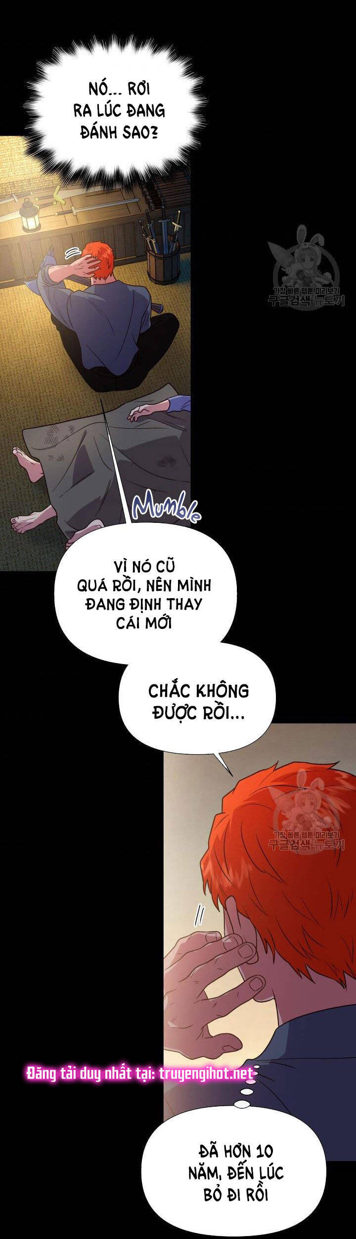 Bản Khế Ước Với Nữ Công Tước Ác Ma - Chương 147 - Trang 27