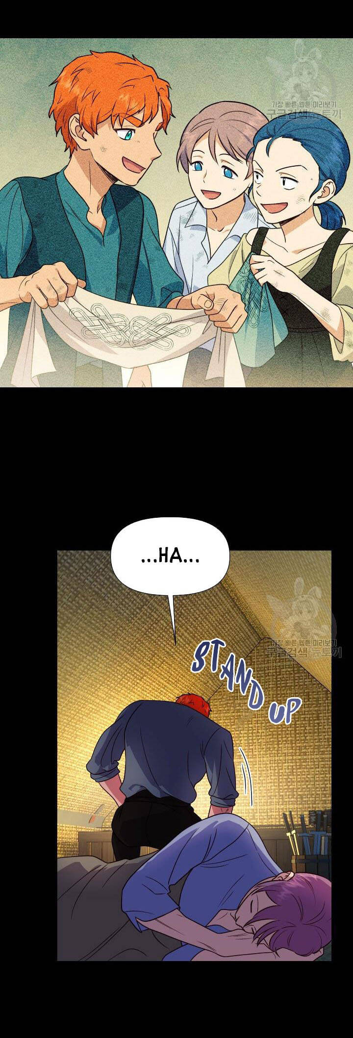 Bản Khế Ước Với Nữ Công Tước Ác Ma - Chương 147 - Trang 29