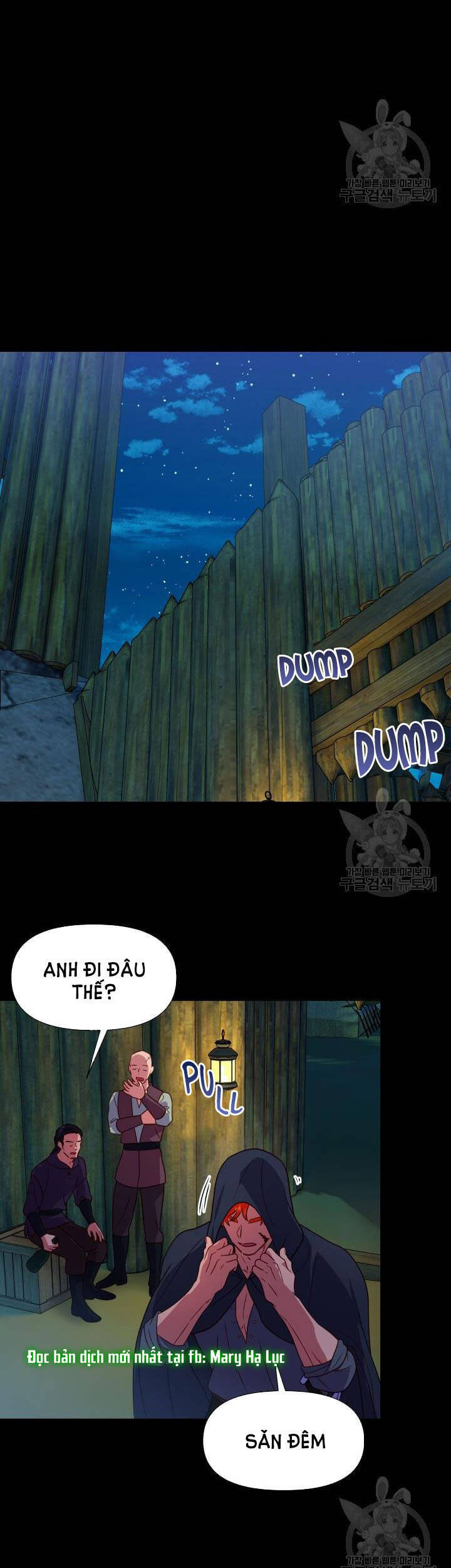 Bản Khế Ước Với Nữ Công Tước Ác Ma - Chương 147 - Trang 30