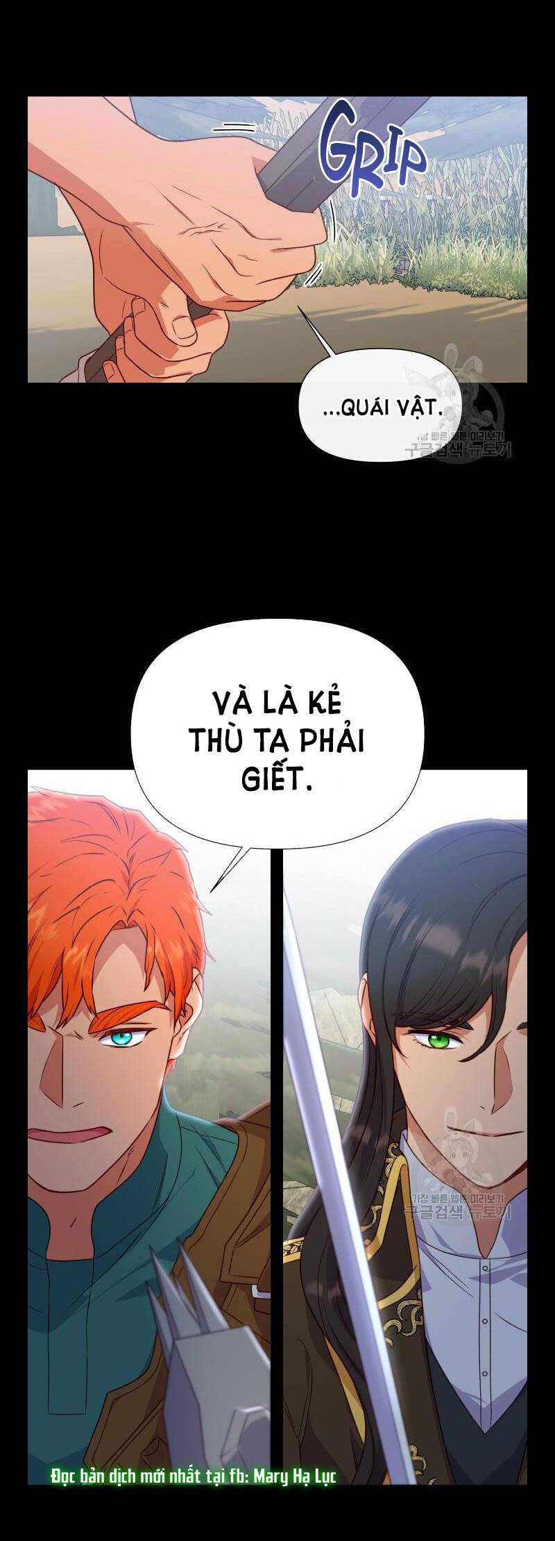 Bản Khế Ước Với Nữ Công Tước Ác Ma - Chương 147 - Trang 4