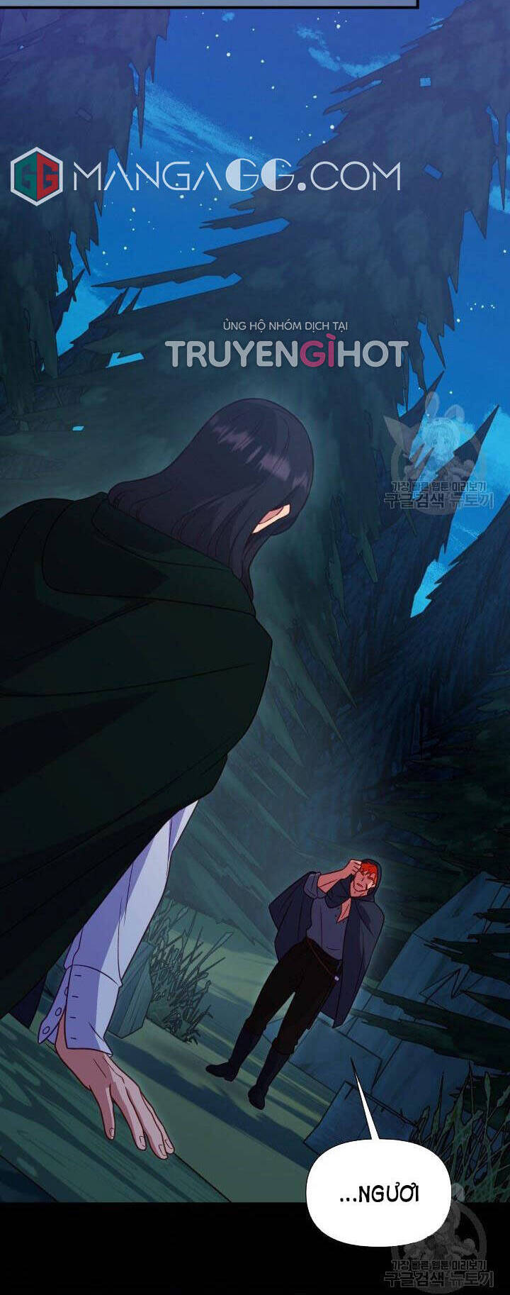 Bản Khế Ước Với Nữ Công Tước Ác Ma - Chương 147 - Trang 33