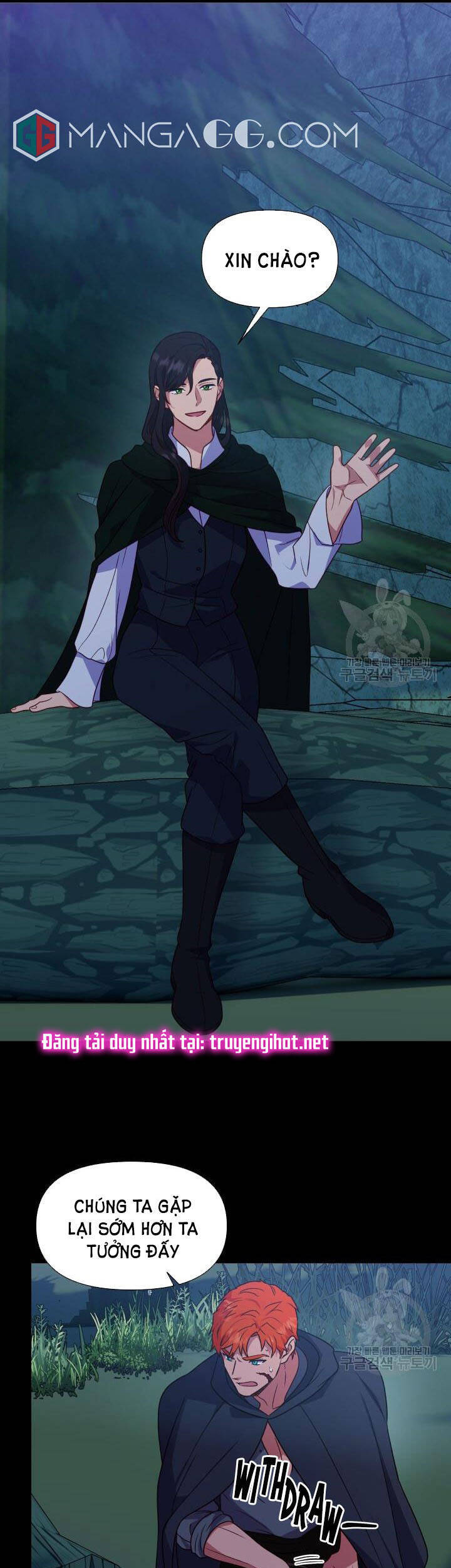 Bản Khế Ước Với Nữ Công Tước Ác Ma - Chương 147 - Trang 34