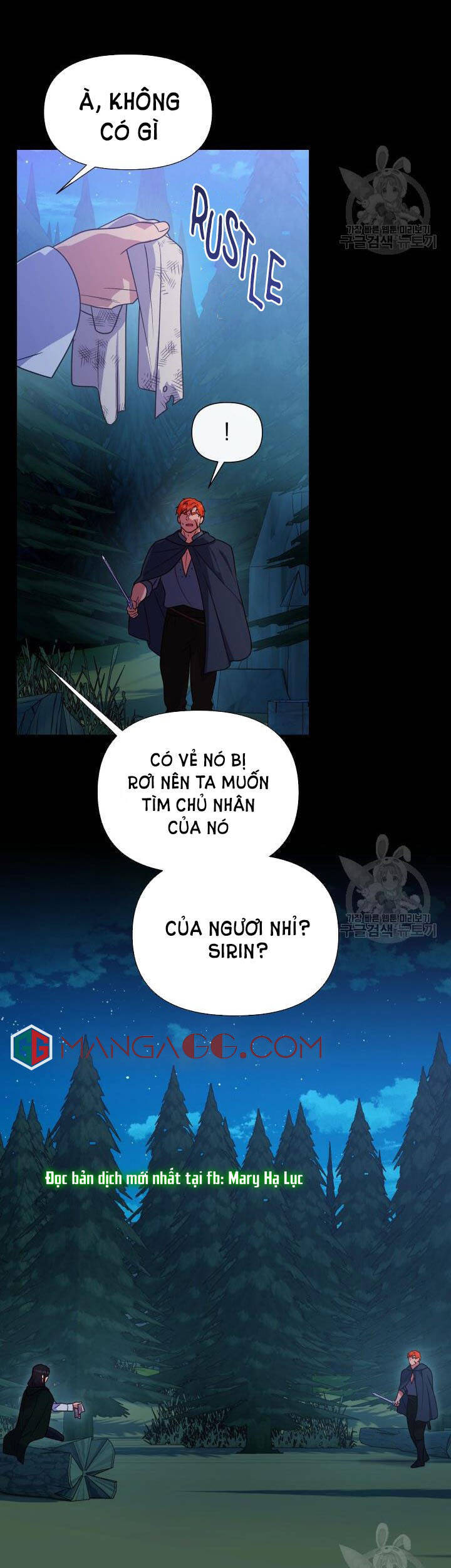 Bản Khế Ước Với Nữ Công Tước Ác Ma - Chương 147 - Trang 36