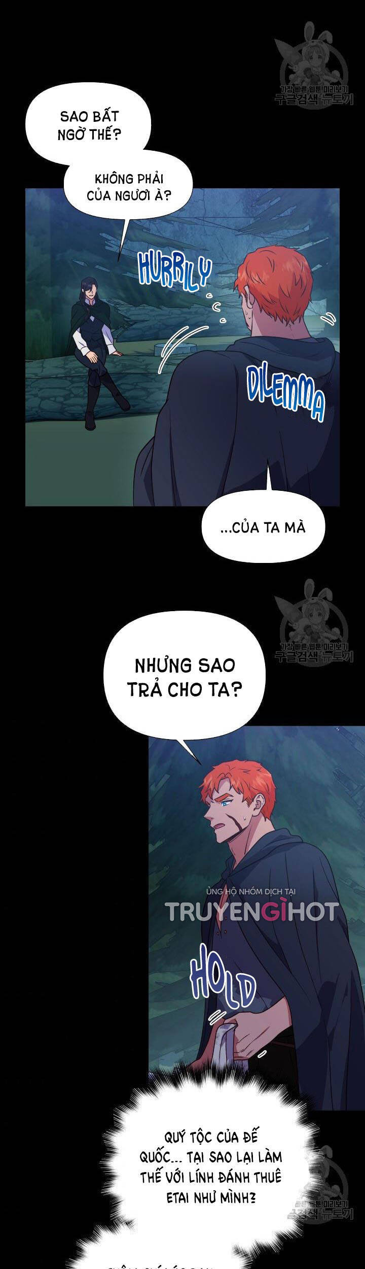 Bản Khế Ước Với Nữ Công Tước Ác Ma - Chương 147 - Trang 40