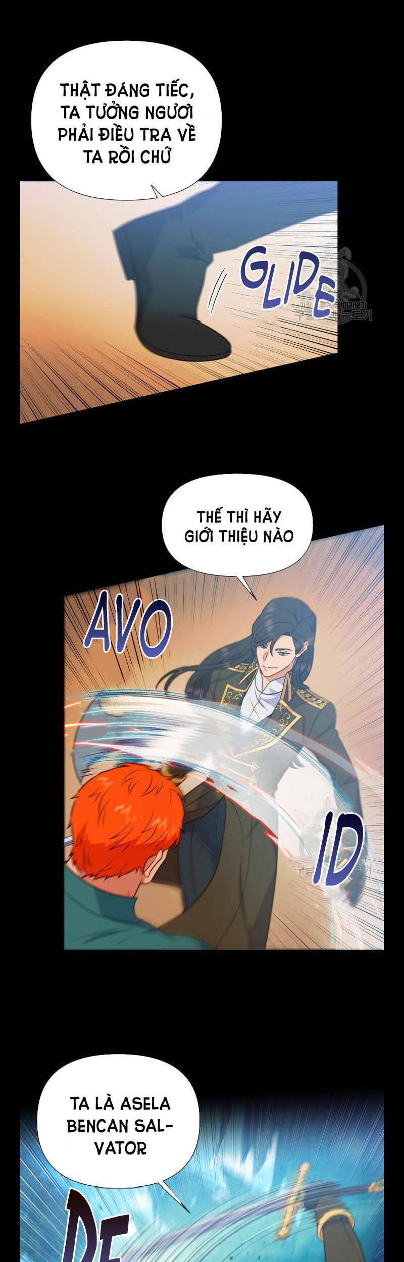 Bản Khế Ước Với Nữ Công Tước Ác Ma - Chương 147 - Trang 5