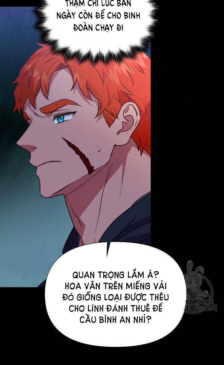 Bản Khế Ước Với Nữ Công Tước Ác Ma - Chương 147 - Trang 41