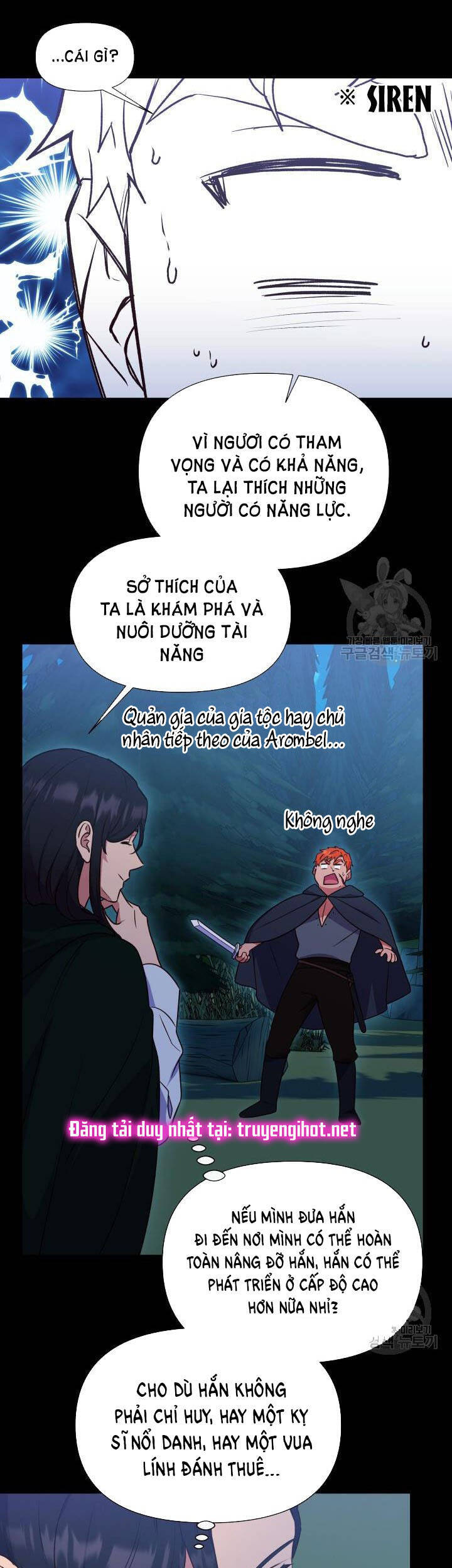 Bản Khế Ước Với Nữ Công Tước Ác Ma - Chương 147 - Trang 44