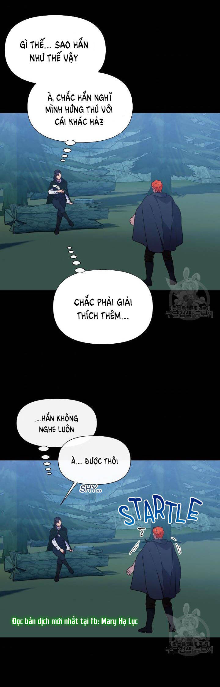 Bản Khế Ước Với Nữ Công Tước Ác Ma - Chương 147 - Trang 47