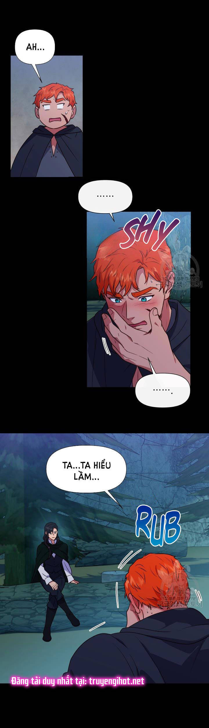 Bản Khế Ước Với Nữ Công Tước Ác Ma - Chương 147 - Trang 48