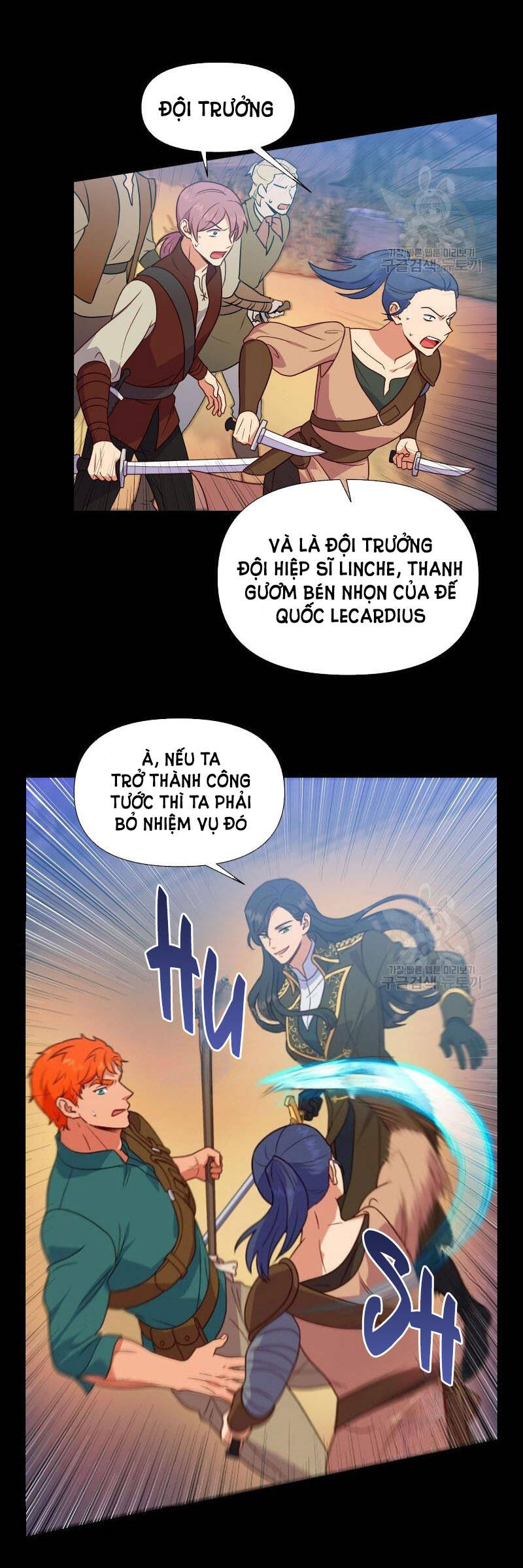 Bản Khế Ước Với Nữ Công Tước Ác Ma - Chương 147 - Trang 7