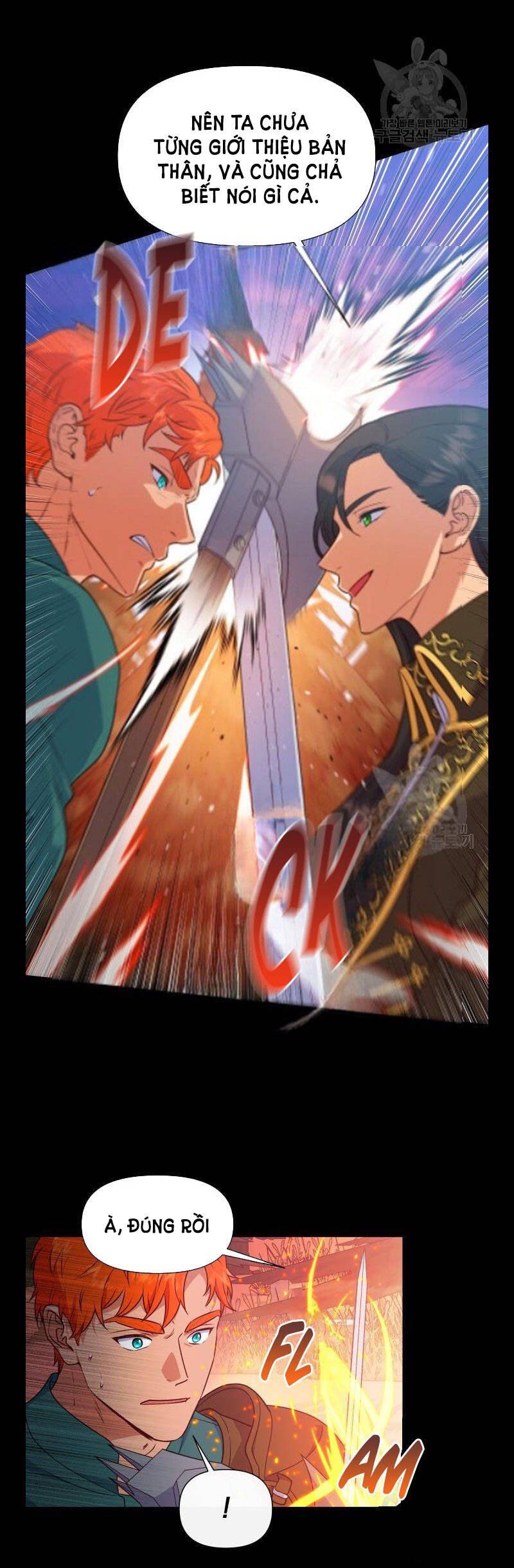 Bản Khế Ước Với Nữ Công Tước Ác Ma - Chương 147 - Trang 9