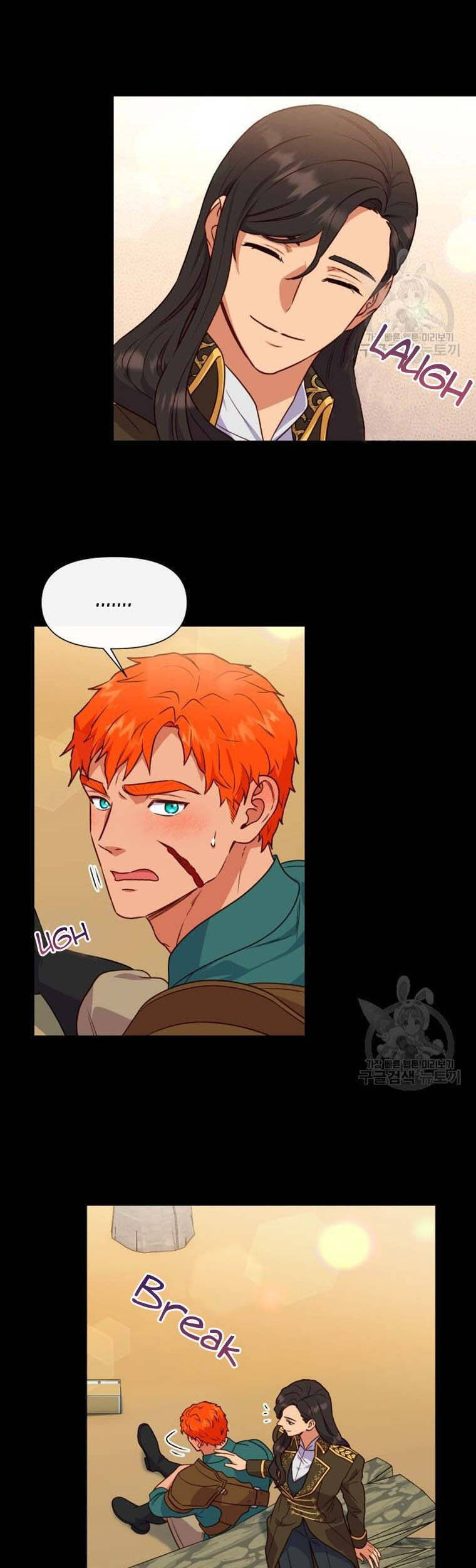 Bản Khế Ước Với Nữ Công Tước Ác Ma - Chương 148 - Trang 24