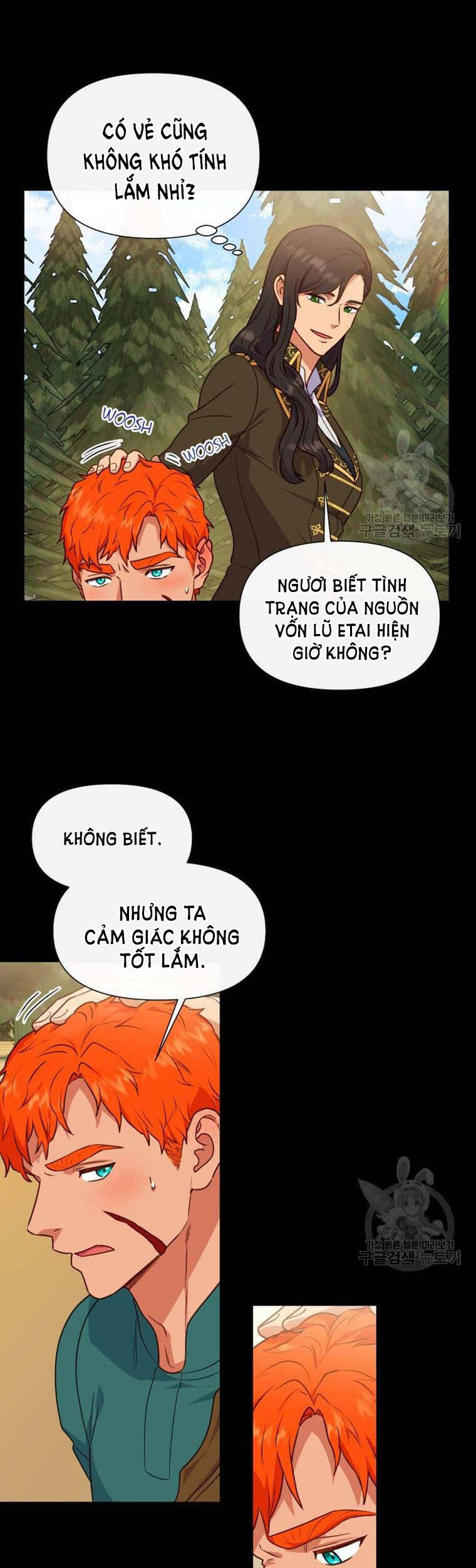 Bản Khế Ước Với Nữ Công Tước Ác Ma - Chương 148 - Trang 26