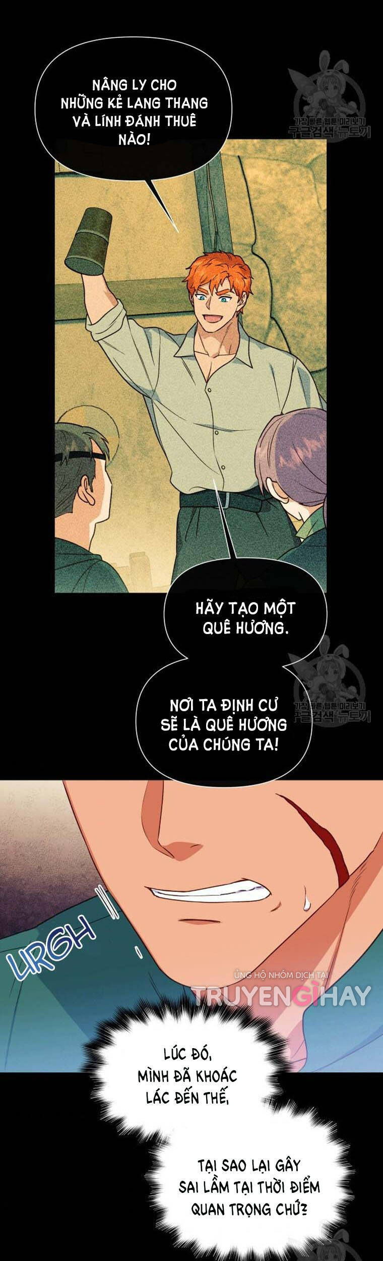 Bản Khế Ước Với Nữ Công Tước Ác Ma - Chương 148 - Trang 30