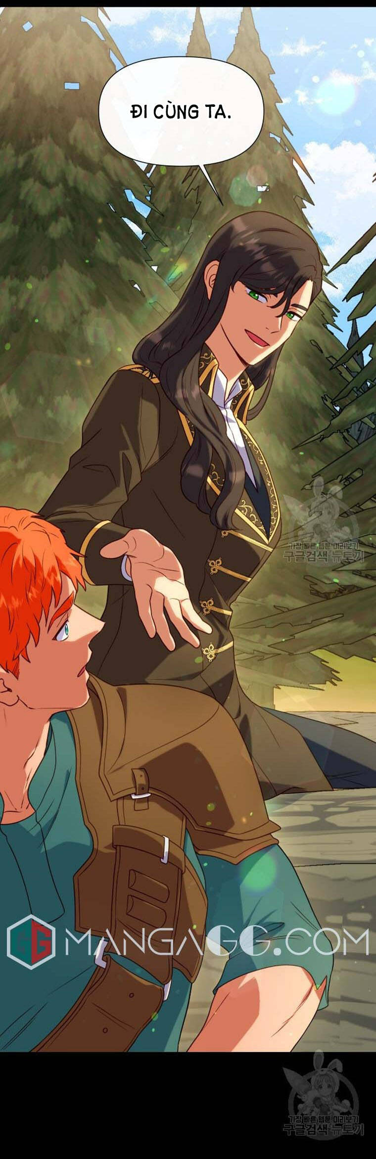 Bản Khế Ước Với Nữ Công Tước Ác Ma - Chương 148 - Trang 33