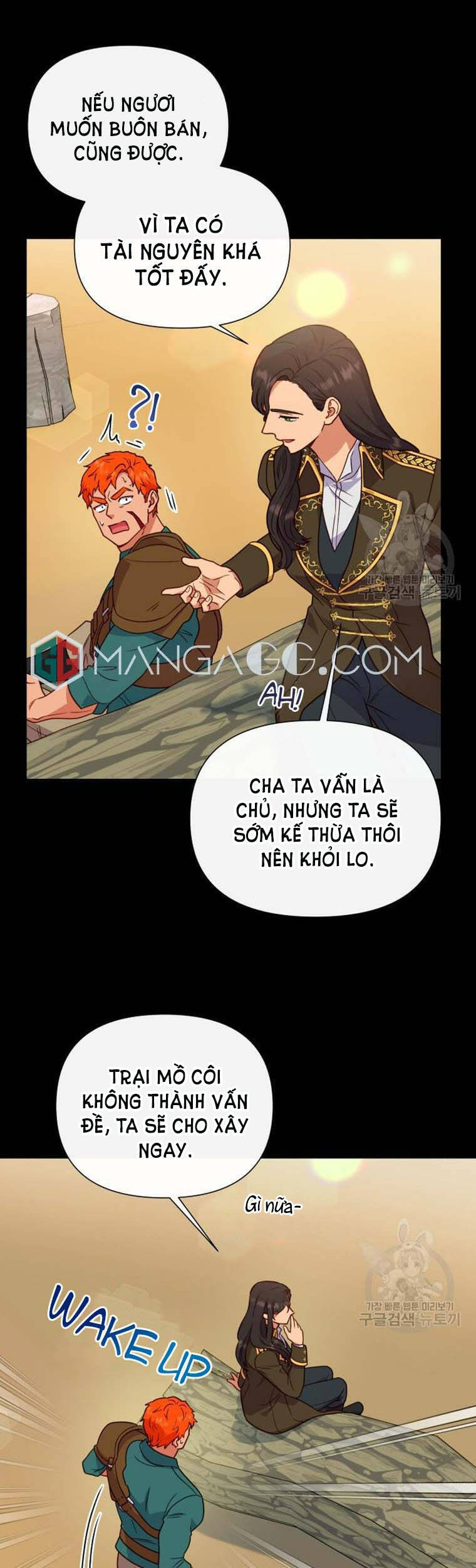 Bản Khế Ước Với Nữ Công Tước Ác Ma - Chương 148 - Trang 35