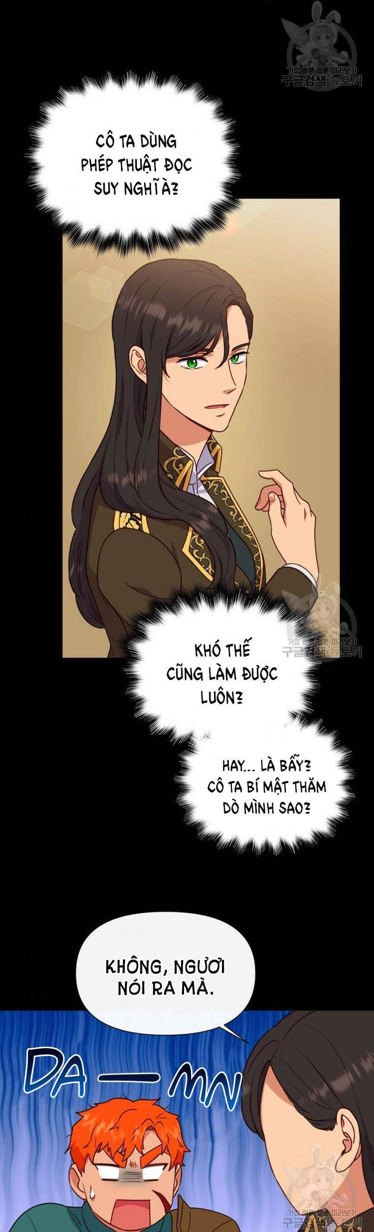 Bản Khế Ước Với Nữ Công Tước Ác Ma - Chương 148 - Trang 37