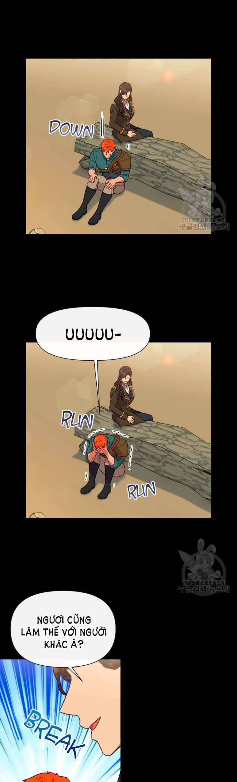 Bản Khế Ước Với Nữ Công Tước Ác Ma - Chương 148 - Trang 39