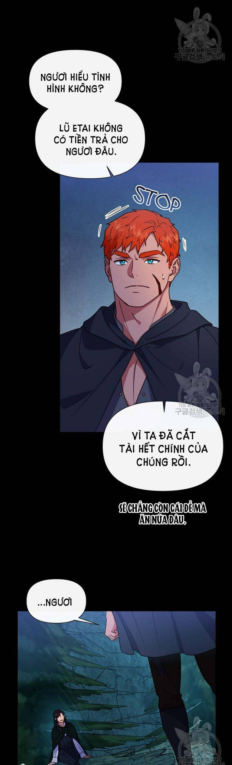 Bản Khế Ước Với Nữ Công Tước Ác Ma - Chương 148 - Trang 5