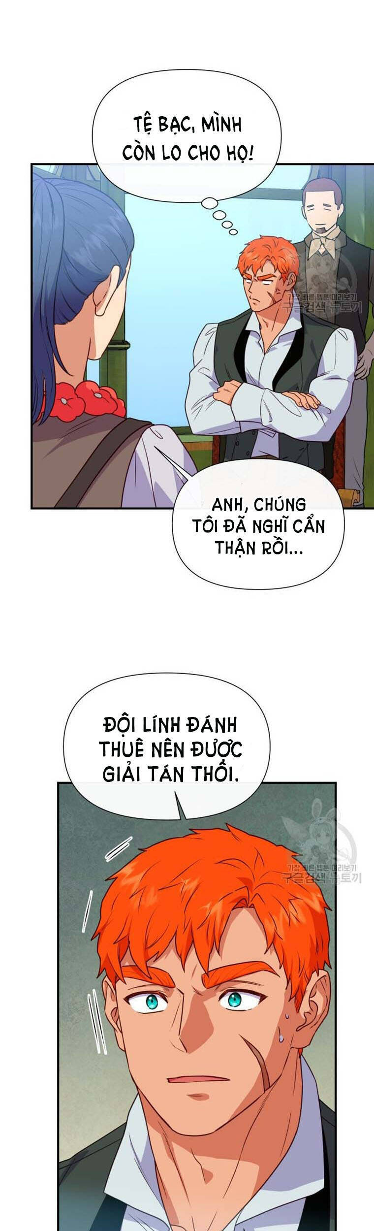 Bản Khế Ước Với Nữ Công Tước Ác Ma - Chương 148 - Trang 48