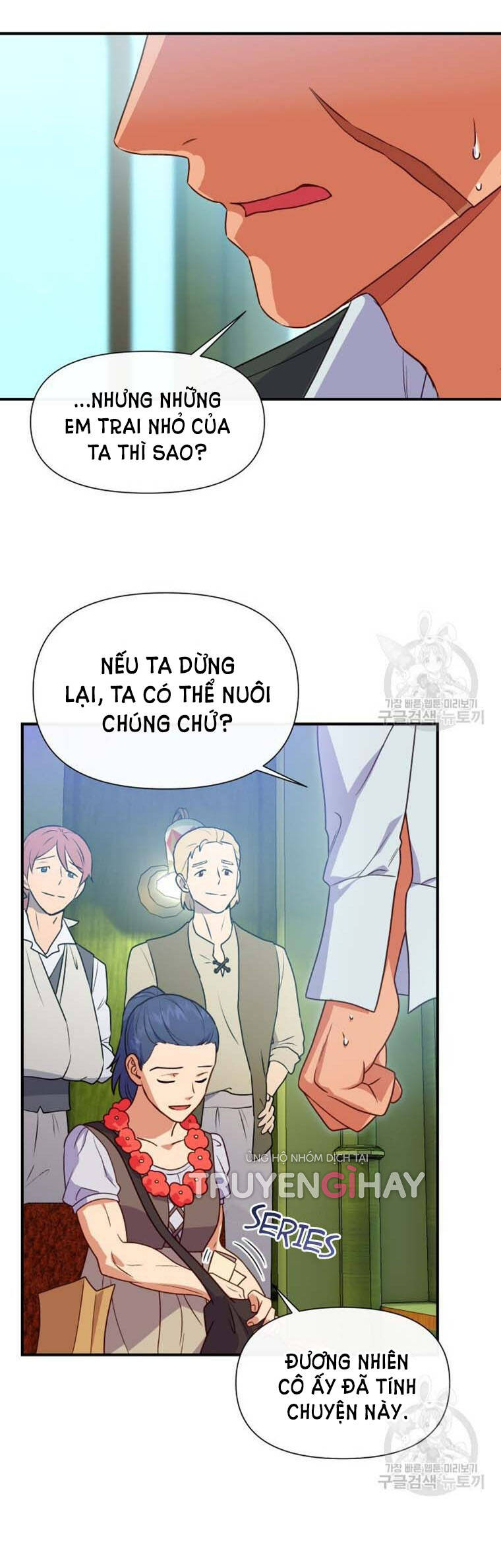 Bản Khế Ước Với Nữ Công Tước Ác Ma - Chương 148 - Trang 54