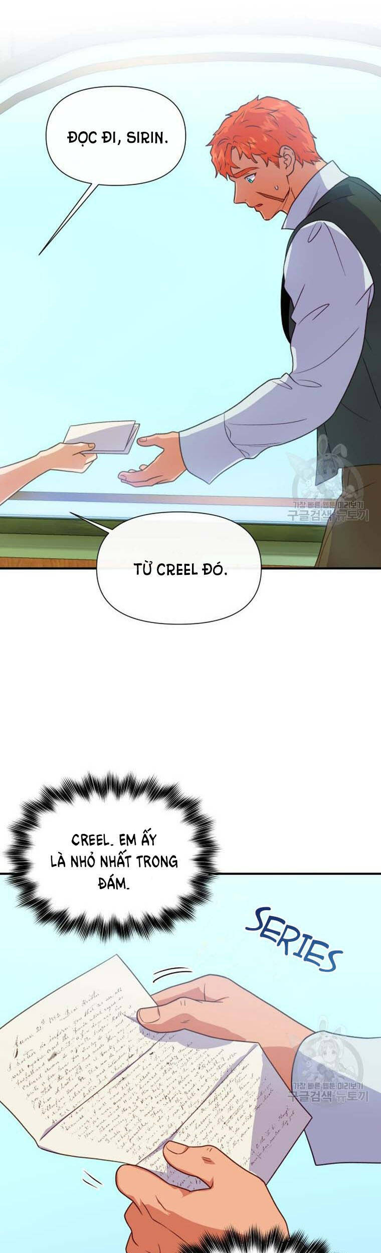 Bản Khế Ước Với Nữ Công Tước Ác Ma - Chương 148 - Trang 55