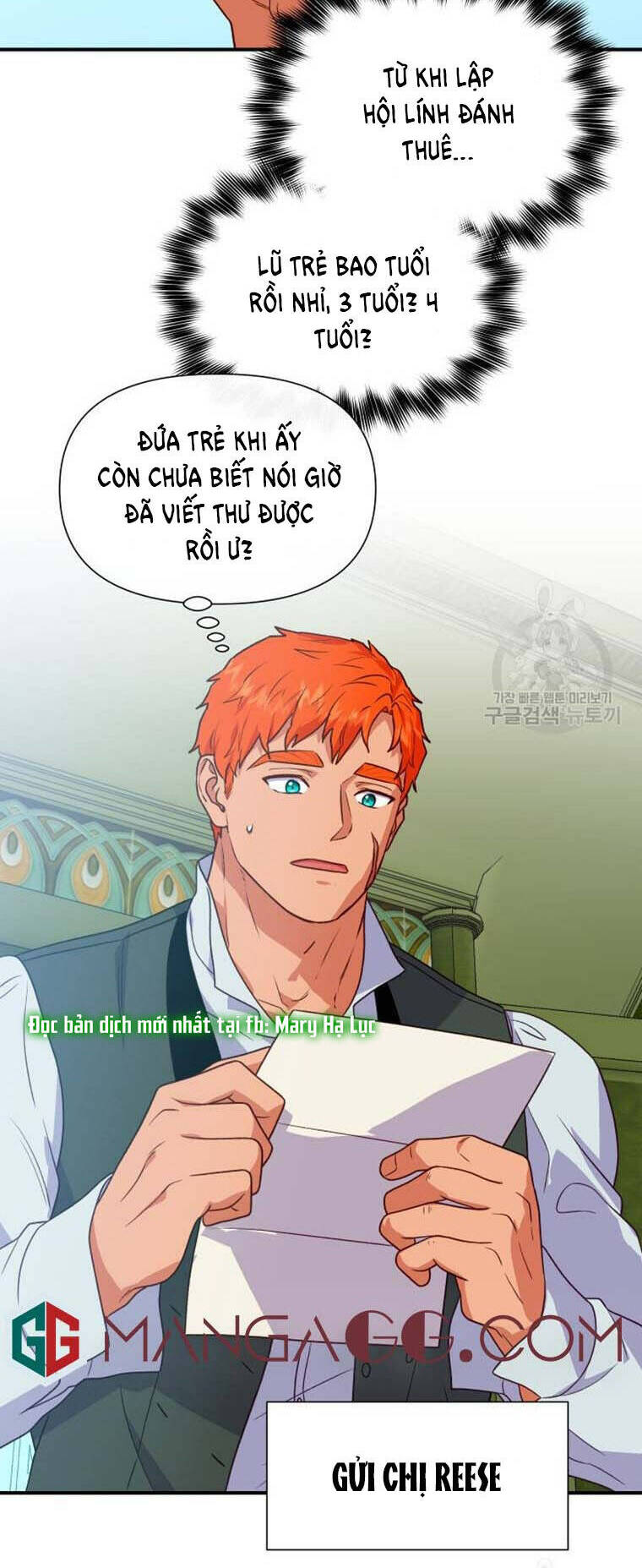 Bản Khế Ước Với Nữ Công Tước Ác Ma - Chương 148 - Trang 56