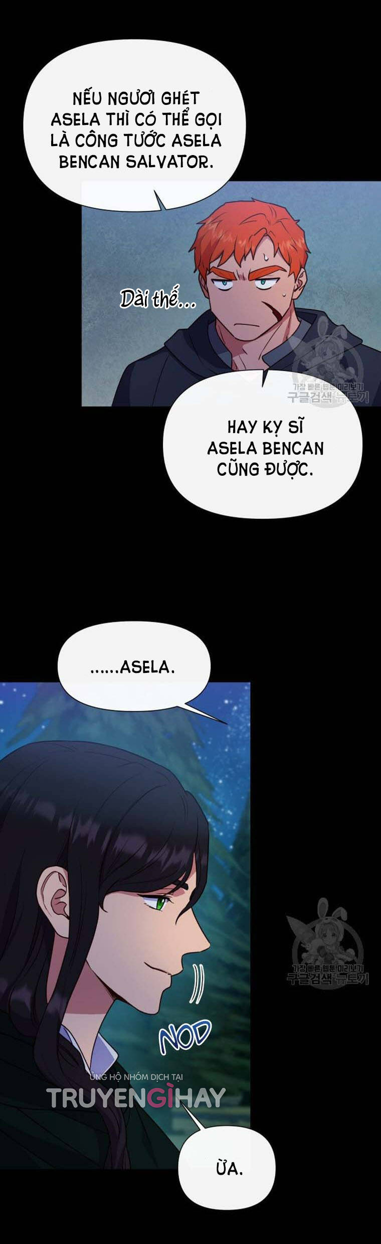 Bản Khế Ước Với Nữ Công Tước Ác Ma - Chương 148 - Trang 7