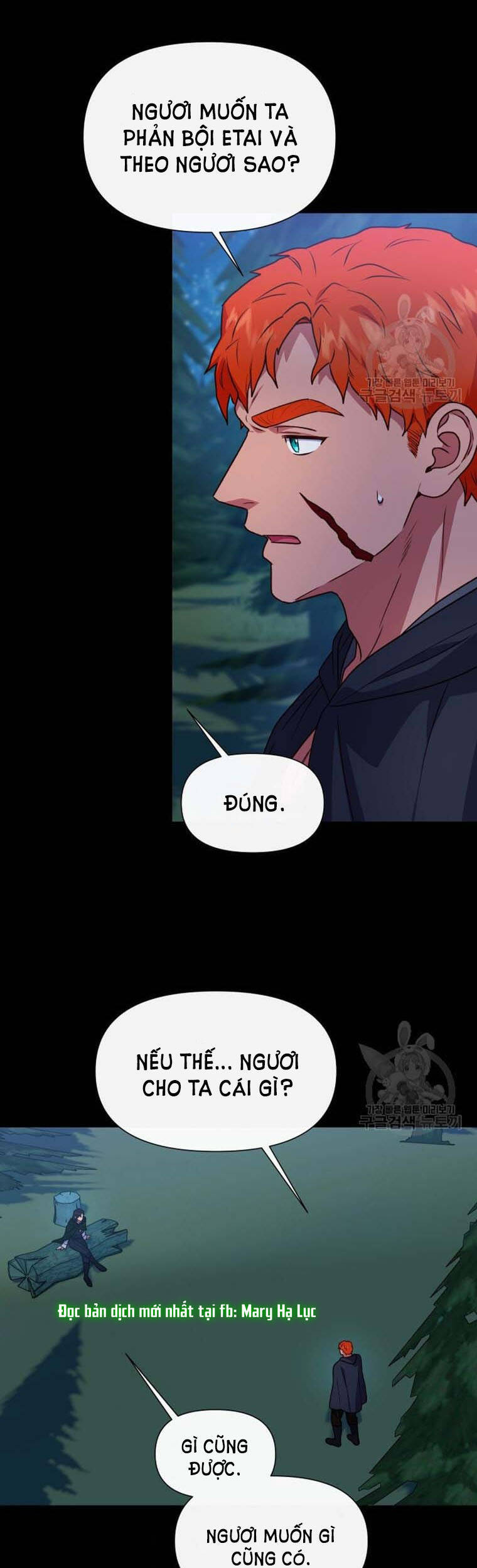 Bản Khế Ước Với Nữ Công Tước Ác Ma - Chương 148 - Trang 8