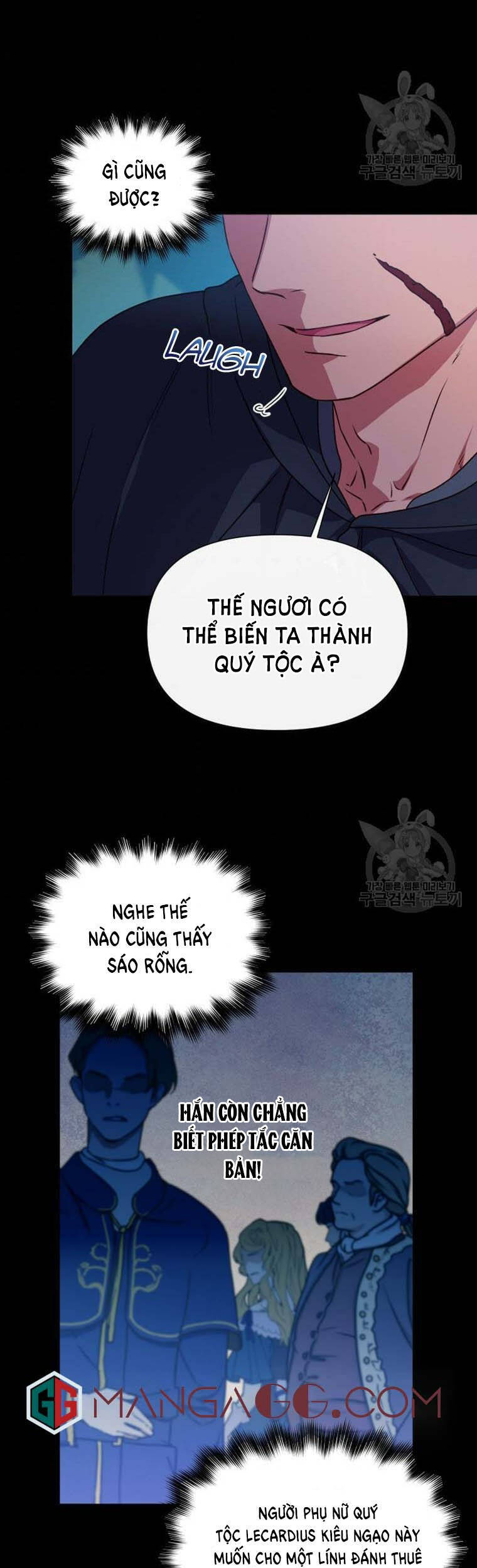 Bản Khế Ước Với Nữ Công Tước Ác Ma - Chương 148 - Trang 10