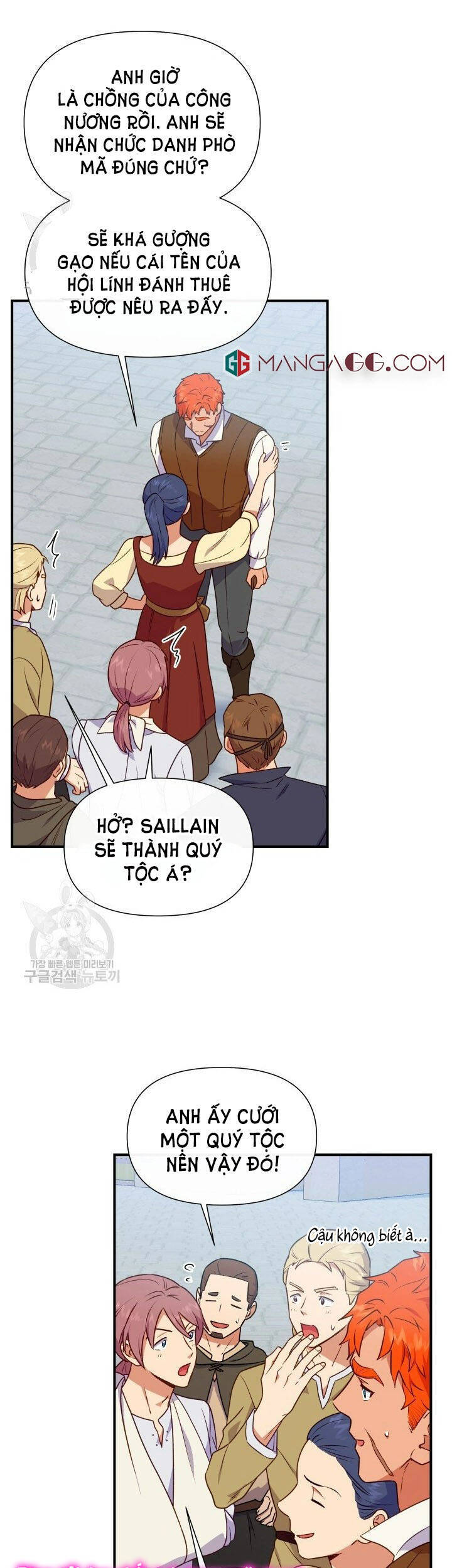 Bản Khế Ước Với Nữ Công Tước Ác Ma - Chương 149 - Trang 15