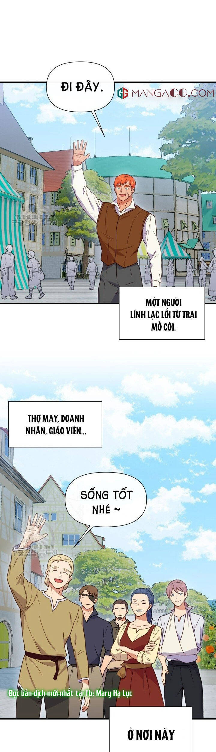 Bản Khế Ước Với Nữ Công Tước Ác Ma - Chương 149 - Trang 18