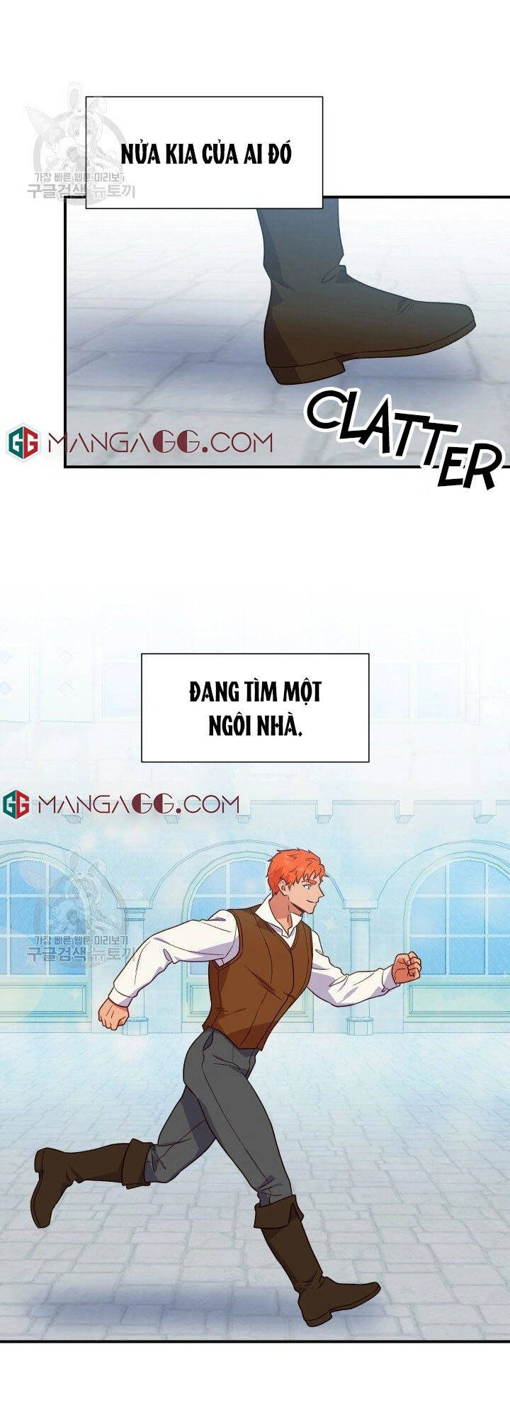 Bản Khế Ước Với Nữ Công Tước Ác Ma - Chương 149 - Trang 20