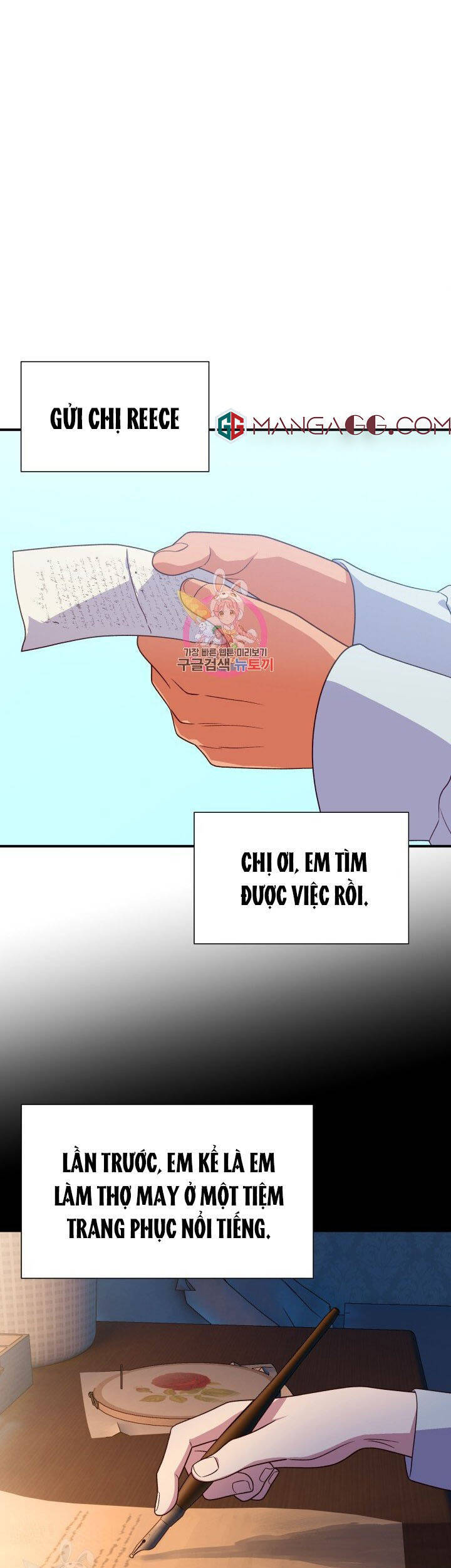 Bản Khế Ước Với Nữ Công Tước Ác Ma - Chương 149 - Trang 3