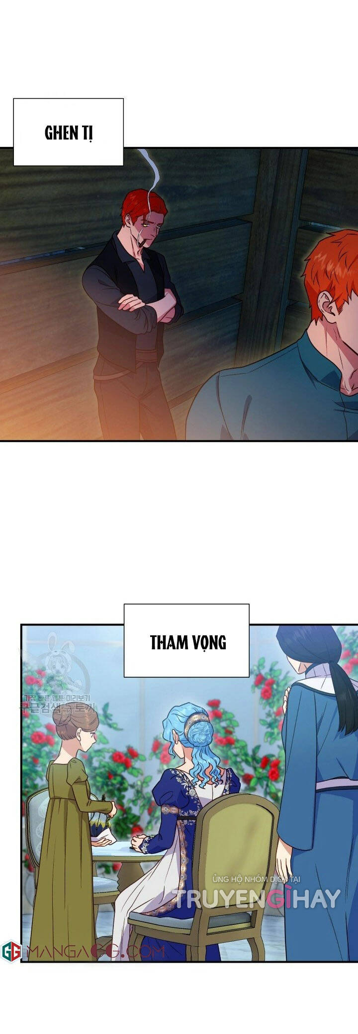 Bản Khế Ước Với Nữ Công Tước Ác Ma - Chương 149 - Trang 22