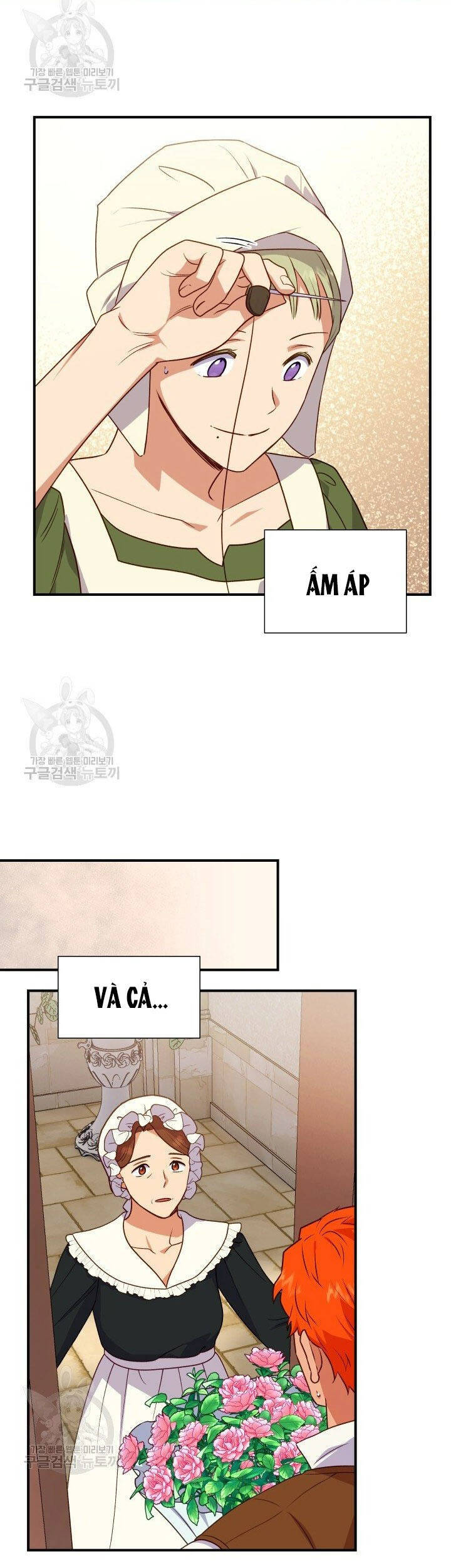 Bản Khế Ước Với Nữ Công Tước Ác Ma - Chương 149 - Trang 25