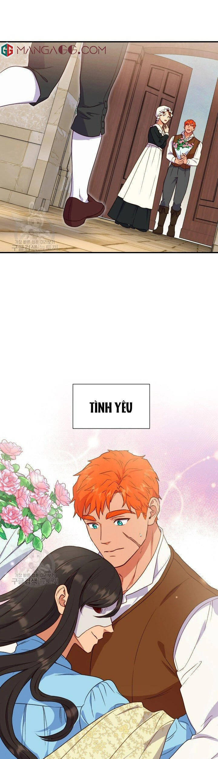 Bản Khế Ước Với Nữ Công Tước Ác Ma - Chương 149 - Trang 27