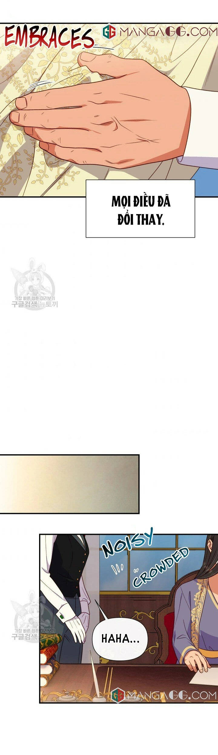 Bản Khế Ước Với Nữ Công Tước Ác Ma - Chương 149 - Trang 29